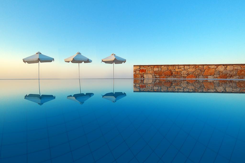 Belvedere Apartments Folégandros Exteriér fotografie